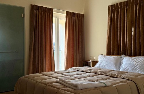 Central Chennai Apartment | Sree Devi Grande