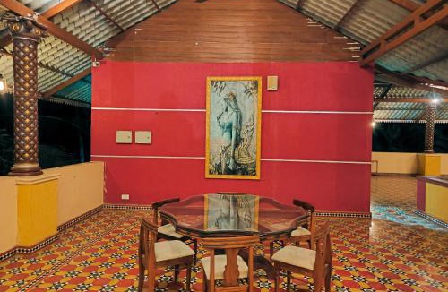 Coimbatore Hotel | Sree Rame Farm Stay