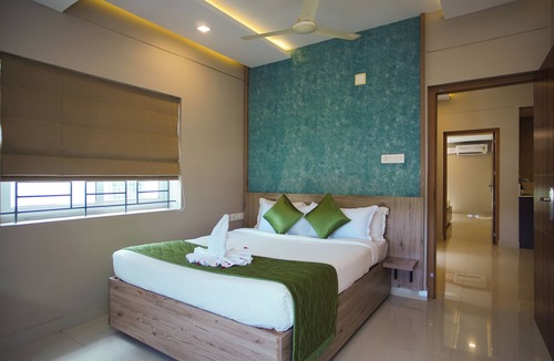 Guruvayur Hotel | sreepathi prayag
