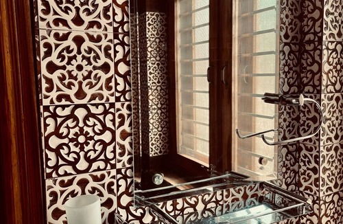 Greater Noida Hotel | SRH HOTEL