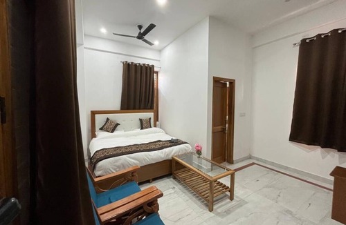 Greater Noida Hotel | SRH HOTEL