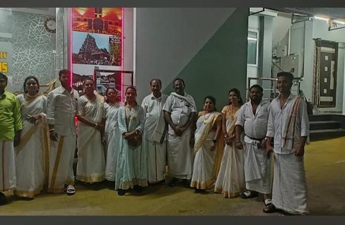 Coimbatore Hotel | Sri Aksha Residency