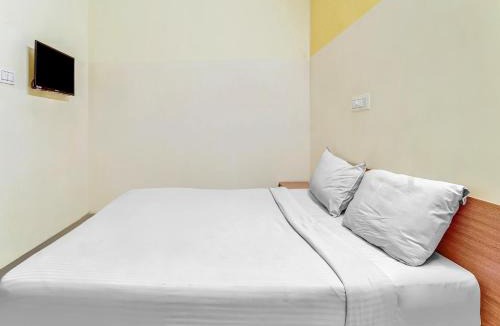Coimbatore Hotel | Sri Balaji castle