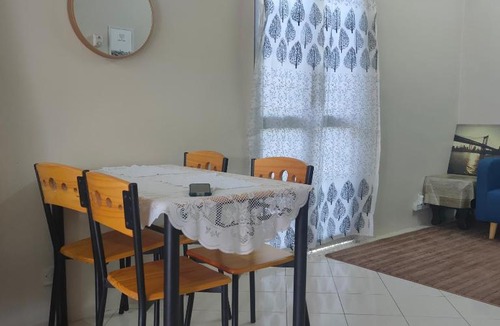 Sungai Baru Tengah House | Sri Bayu Bidara Palma