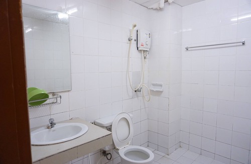 Chumphon Hotel | Sri Chumphon Hotel