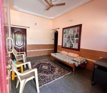 Hubli House | Sri Devi Krupa