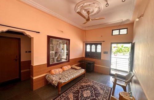 Hubli House | Sri Devi Krupa