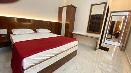 Subrahmanya Hotel | Sri Durga Residency