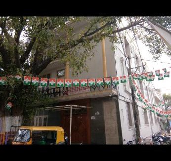Gandhi Nagar House | Sri guru Raghavendra LS, PG