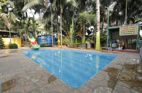 Bhavani Hotel | Sri Kalki Jamjam Resort