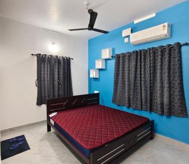 Kollengode Apartment | Sri Krishna Illam
