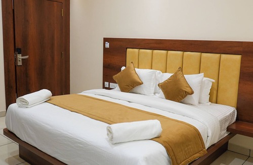 Devanahalli Hotel | Sri Krishna Inn