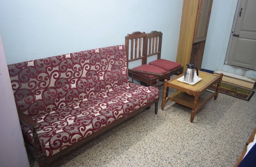 Gopalapuram Hotel | Sri krishna Vilas
