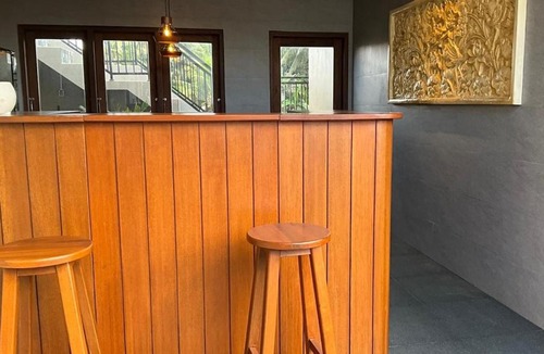 Bongkasa Pertiwi Villa | Sri Laba Villa