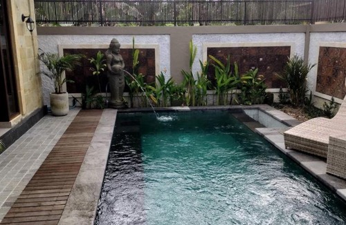 Bongkasa Pertiwi Villa | Sri Laba Villa