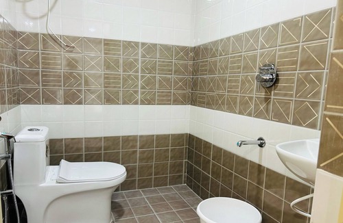 Banashankari Hotel | Sri Manjunatha Residency