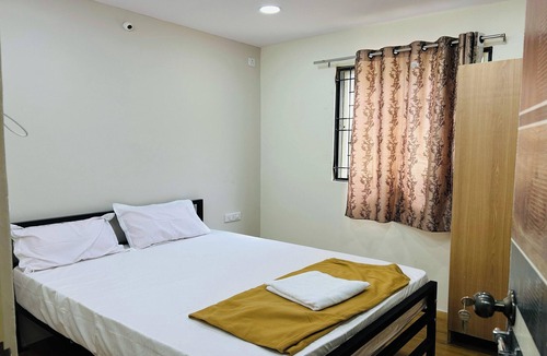Banashankari Hotel | Sri Manjunatha Residency
