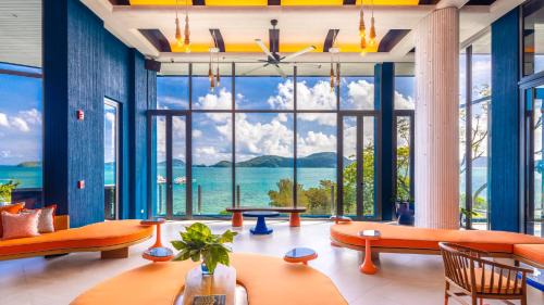 Wichit Hotel | Sri Panwa Phuket Luxury Pool Villa Hotel