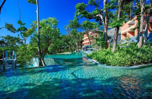 Wichit Hotel | Sri Panwa Phuket Luxury Pool Villa Hotel