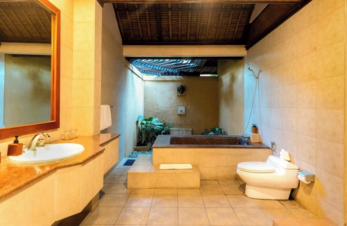 Sanur Hotel | Sri Phala Resort & Villa