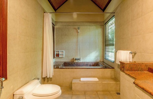 Sanur Hotel | Sri Phala Resort & Villa