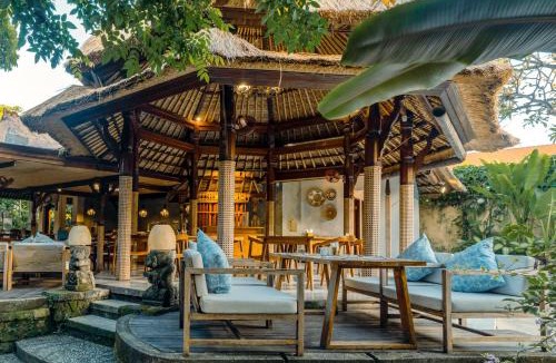 Sanur Resort | Sri Phala Resort & Villa