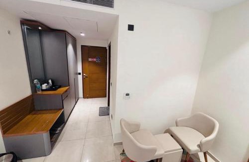Mohangarh Hotel | Sri ram group stay