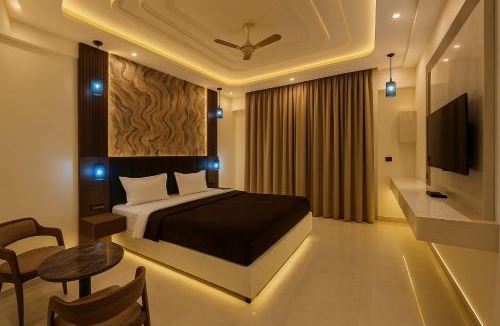 Mohangarh Hotel | Sri ram group stay