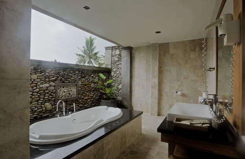 Penestanan Hotel | Sri Ratih Cottages