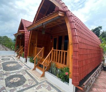 Sidemen House | Sri Sedana Homestay