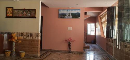 Srikalahasti Hotel | Sri Siva Kesava Residency