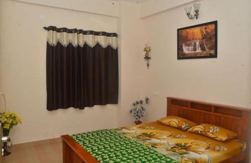 Sringeri Apartment | Sri Vana Durga Service Apartment