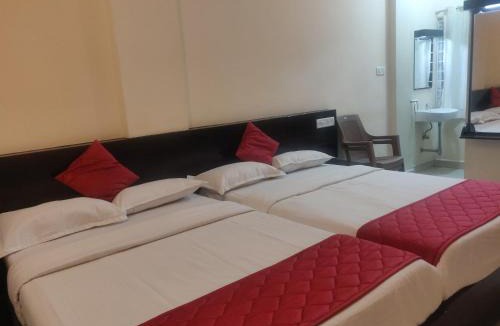 Tambaram Hotel | SRI VIGNESH RESIDENCY