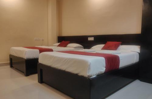 Tambaram Hotel | SRI VIGNESH RESIDENCY