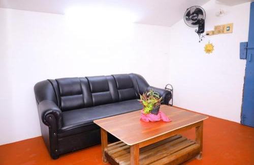 Khattalwada House | Sri Villa