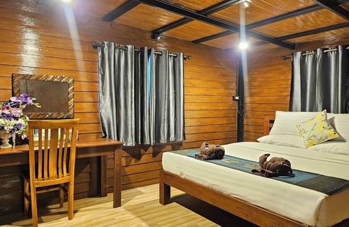 Nong Bua Hotel | Srianan Resort
