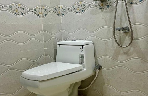 Sreemangal Upazila House | Sribhumi Homestay Sreemangal