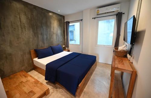 Thung Maha Mek Hostel | Sribumpen Plus