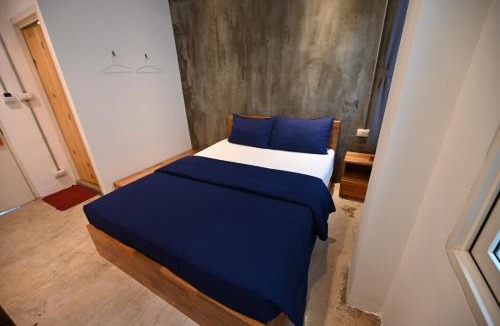 Thung Maha Mek Hostel | Sribumpen Plus