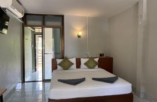 Khuekkhak House | Srichada Hotel Khaolak - SHA Extra Plus