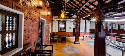 Udupi House | Srikadhama