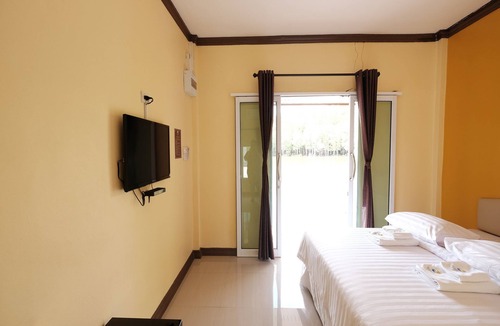 Khlong Thom Hotel | Srikanlaya Resort