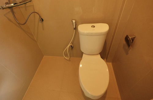 Khlong Thom Hotel | Srikanlaya Resort