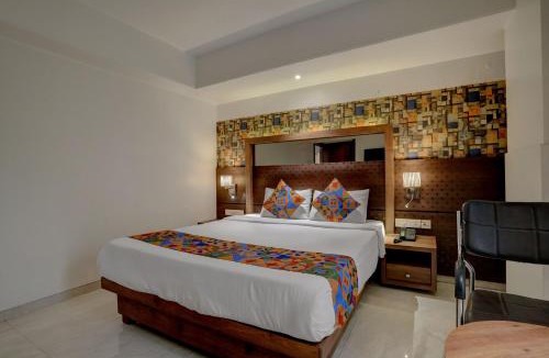 Thane Hotel | SriKrishna Paradise Hotel Thane Navi Mumbai