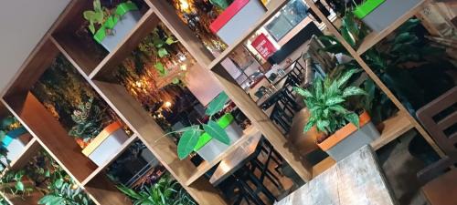 Thane Hotel | SriKrishna Paradise Hotel Thane Navi Mumbai