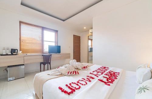 Central Seminyak House | Srikrisna