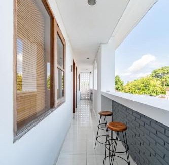 Central Seminyak House | Srikrisna