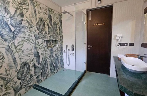 Ramnagar Hotel | Srina Vilas, Corbett