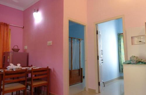 Mysore Apartment | Srinilayam