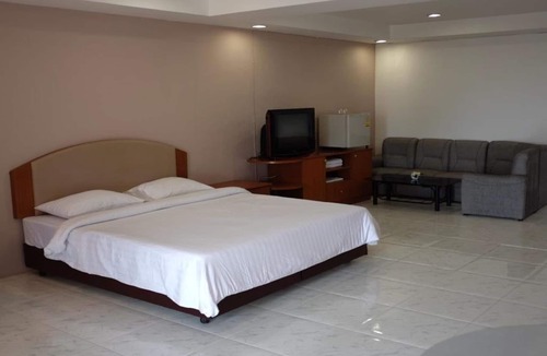 Phlabphla Hotel | Sripajak Mansion